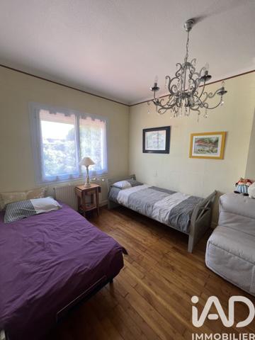 Maison à vendre 5 pièces 143 m² Les Sables-d'Olonne