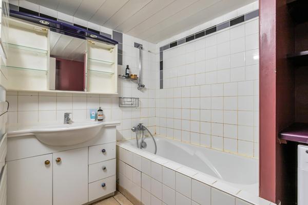 Loft lumineux au calme sur cour