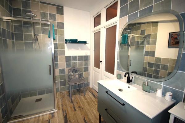 CENTRE DE MARSILLARGUES (34) /PROPRIETE DE CHARME DE 360 M² AVEC PATIO ET PISCINE