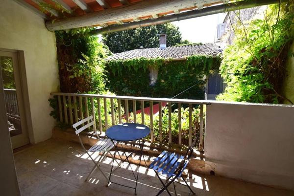 CENTRE DE MARSILLARGUES (34) /PROPRIETE DE CHARME DE 360 M² AVEC PATIO ET PISCINE