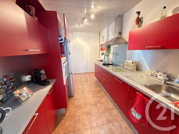 Appartement T4 à vendre  4 pièces - 105,44 m2 TOULOUSE - 31