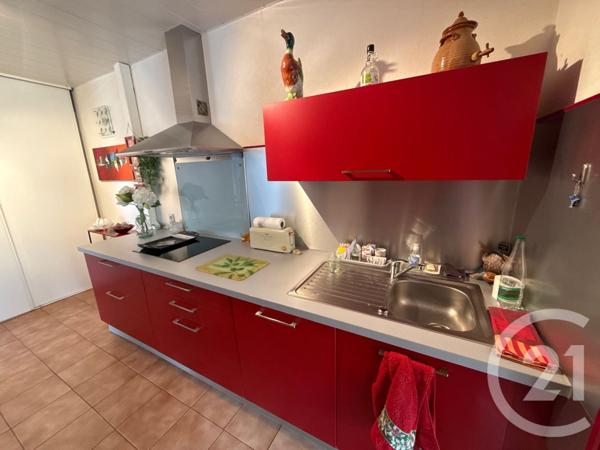 Appartement T4 à vendre  4 pièces - 105,44 m2 TOULOUSE - 31