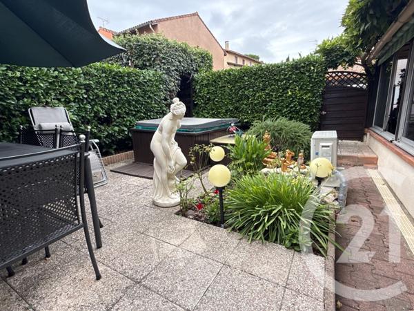 Appartement T4 à vendre  4 pièces - 105,44 m2 TOULOUSE - 31