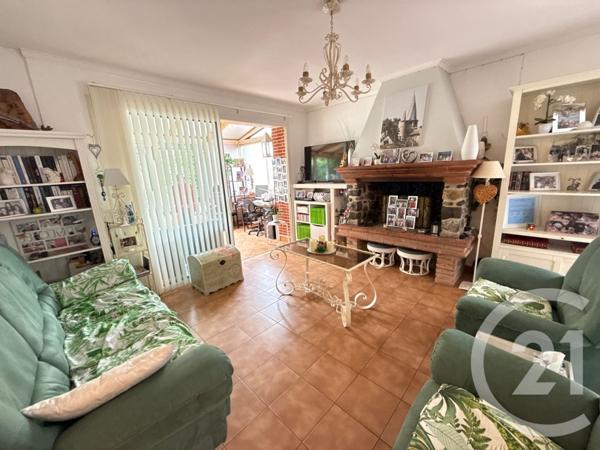 Appartement T4 à vendre  4 pièces - 105,44 m2 TOULOUSE - 31