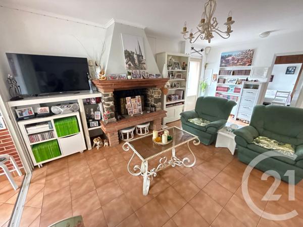 Appartement T4 à vendre  4 pièces - 105,44 m2 TOULOUSE - 31