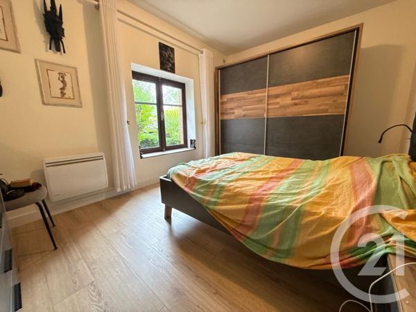 Appartement T4 à vendre  4 pièces - 105,44 m2 TOULOUSE - 31