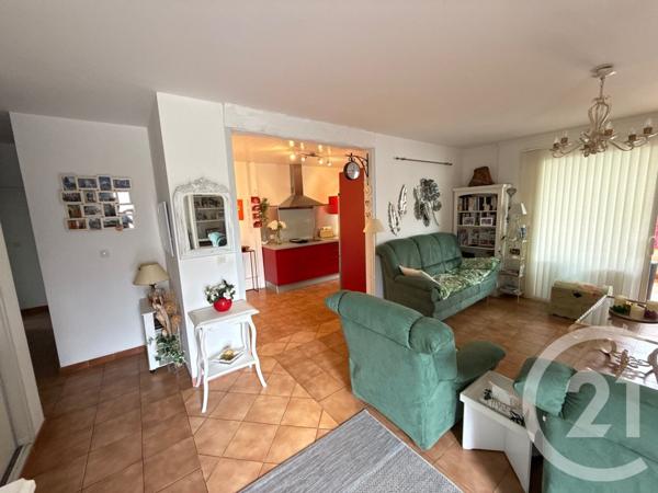 Appartement T4 à vendre  4 pièces - 105,44 m2 TOULOUSE - 31