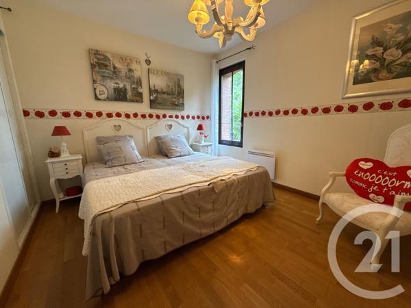 Appartement T4 à vendre  4 pièces - 105,44 m2 TOULOUSE - 31