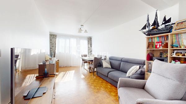 LES LILAS - Parc L. AUBRAC - Appartement Les Lilas 3 pièce(s) 53.5 m2