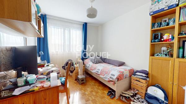 LES LILAS - Parc L. AUBRAC - Appartement Les Lilas 3 pièce(s) 53.5 m2