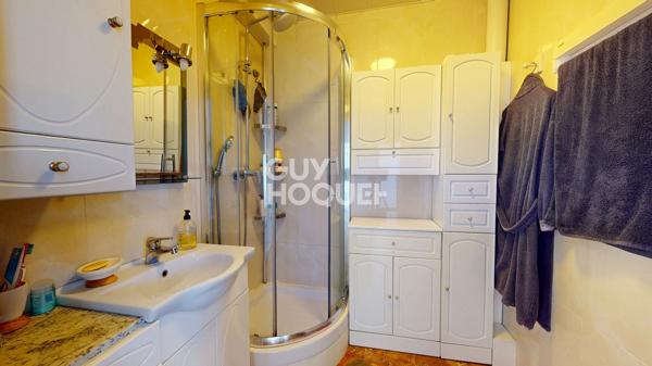 LES LILAS - Parc L. AUBRAC - Appartement Les Lilas 3 pièce(s) 53.5 m2