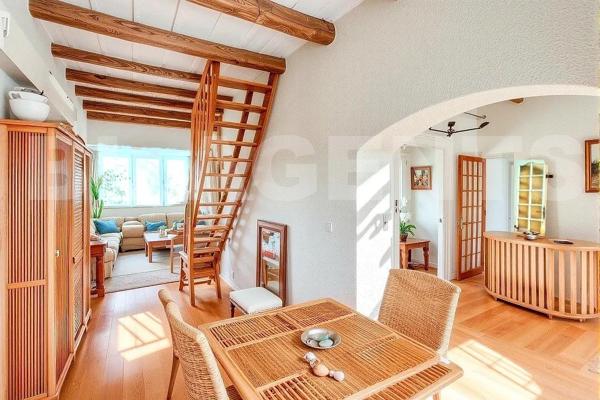 Maison 5 pièces – 100 m² – Terrasse et stationnement – Secteur ST Julien (13012 Marseille)