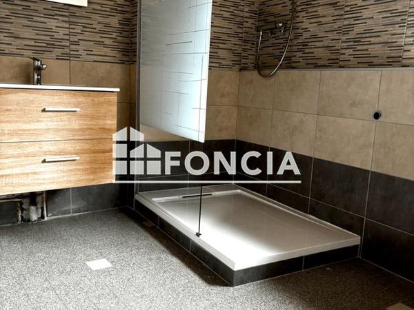 Location Maison 4 pièces 113.48 m² - 972, GRANDE RUE Le Touvet 38660