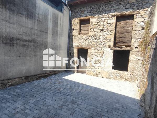 Location Maison 4 pièces 113.48 m² - 972, GRANDE RUE Le Touvet 38660