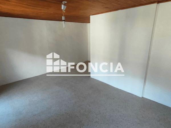 Location Maison 4 pièces 113.48 m² - 972, GRANDE RUE Le Touvet 38660