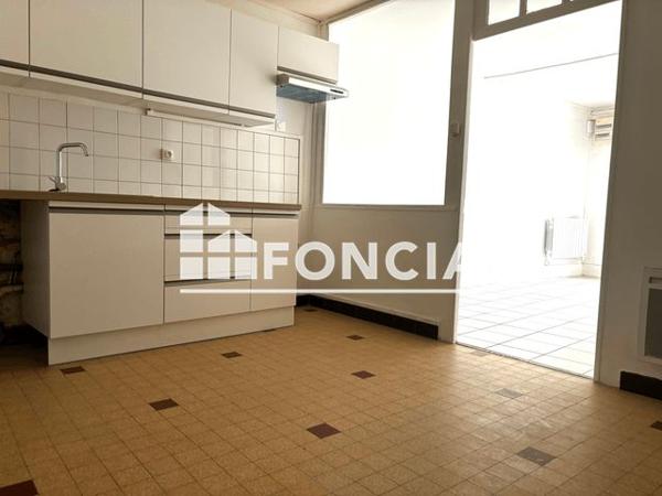 Location Maison 4 pièces 113.48 m² - 972, GRANDE RUE Le Touvet 38660