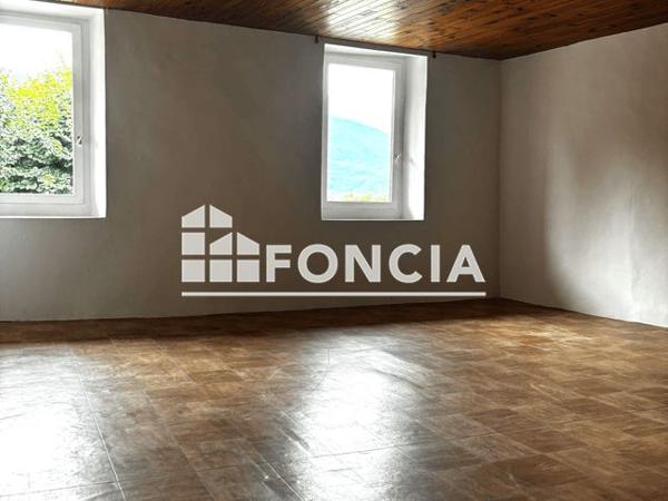 Location Maison 4 pièces 113.48 m² - 972, GRANDE RUE Le Touvet 38660