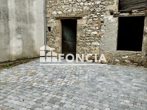 Location Maison 4 pièces 113.48 m² - 972, GRANDE RUE Le Touvet 38660