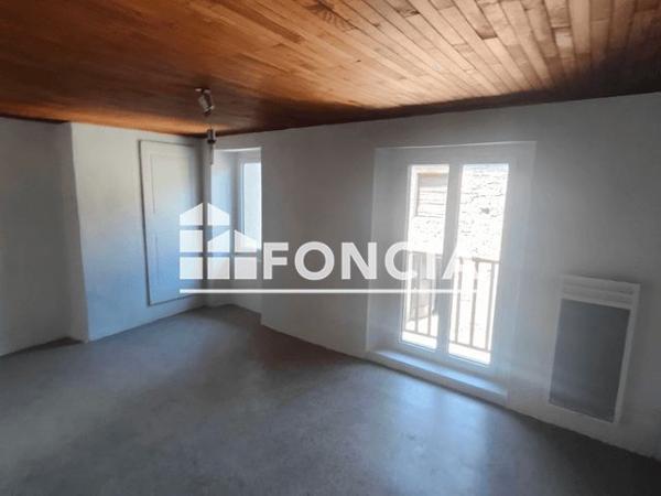 Location Maison 4 pièces 113.48 m² - 972, GRANDE RUE Le Touvet 38660
