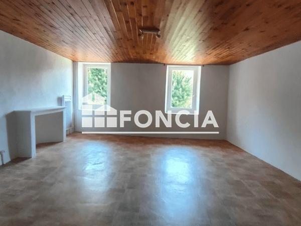 Location Maison 4 pièces 113.48 m² - 972, GRANDE RUE Le Touvet 38660