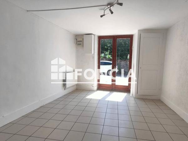 Location Maison 4 pièces 113.48 m² - 972, GRANDE RUE Le Touvet 38660