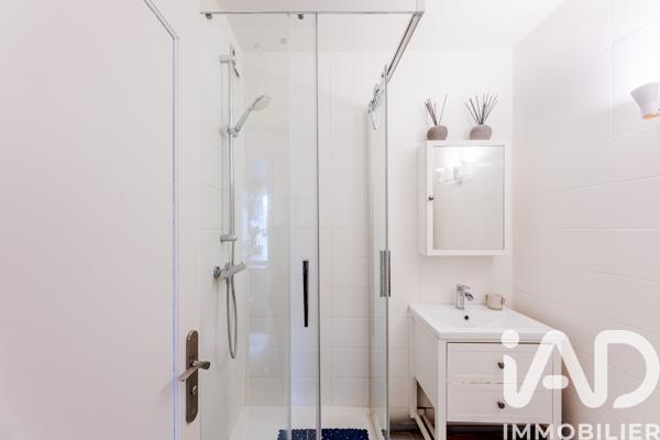 Appartement à vendre 4 pièces 78 m² Conflans-Sainte-Honorine