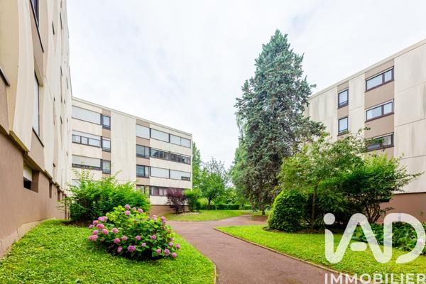 Appartement à vendre 4 pièces 78 m² Conflans-Sainte-Honorine