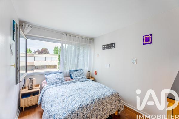 Appartement à vendre 4 pièces 78 m² Conflans-Sainte-Honorine