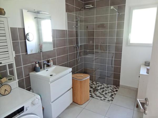 Maison 115m2 de 2022