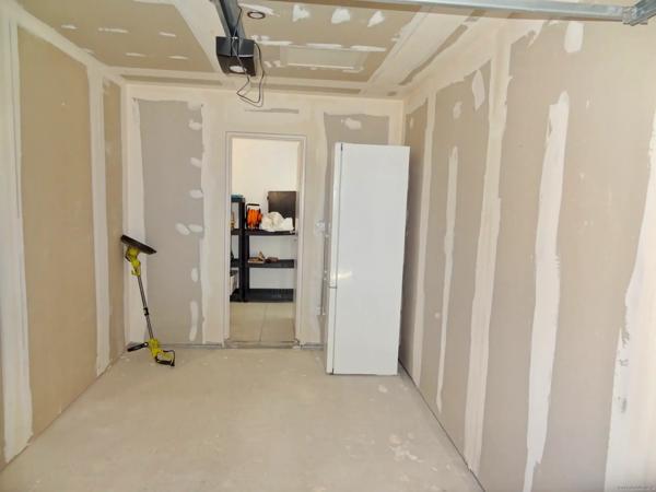Maison 115m2 de 2022