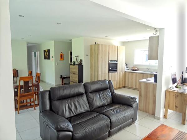 Maison 115m2 de 2022