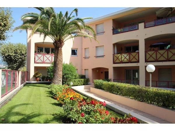 Vente Appartement 2 pièces 42 m2 à Mouans-Sartoux