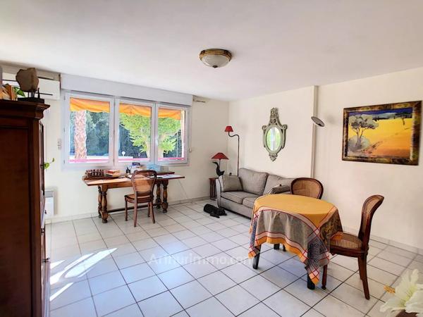 Vente Appartement 2 pièces 42 m2 à Mouans-Sartoux