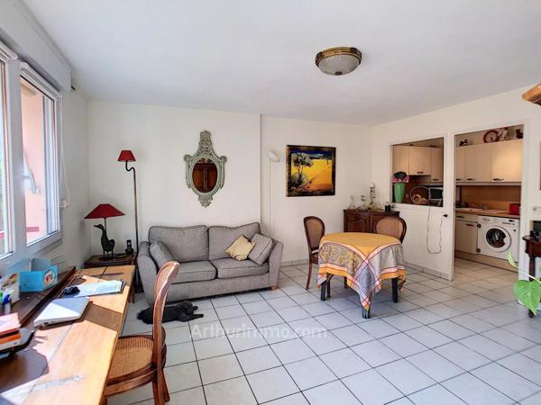 Vente Appartement 2 pièces 42 m2 à Mouans-Sartoux