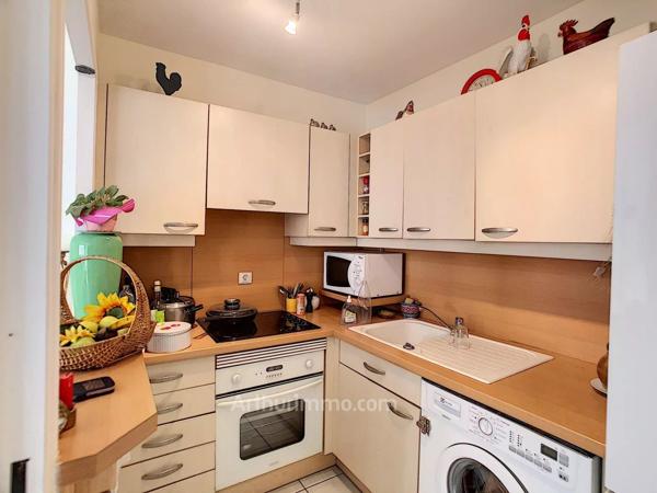 Vente Appartement 2 pièces 42 m2 à Mouans-Sartoux