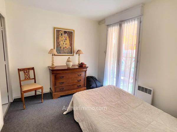 Vente Appartement 2 pièces 42 m2 à Mouans-Sartoux