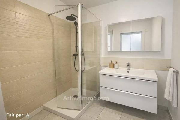 Vente Appartement 2 pièces 42 m2 à Mouans-Sartoux