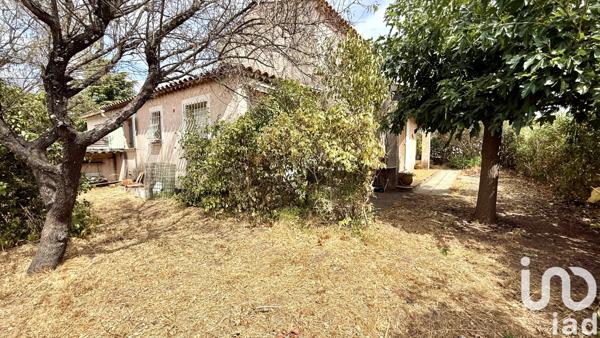 Maison à vendre 3 pièces 84 m² Puget-sur-Argens