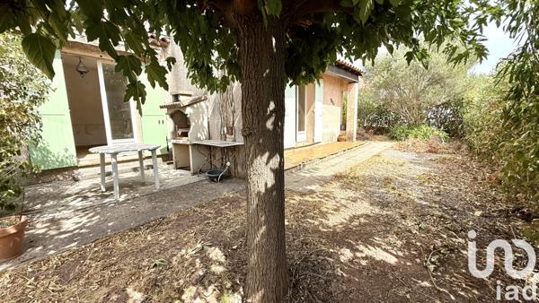 Maison à vendre 3 pièces 84 m² Puget-sur-Argens