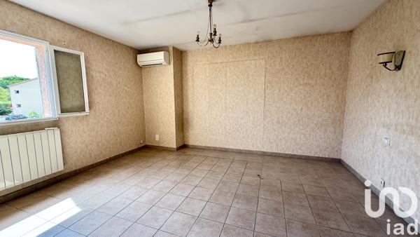 Maison à vendre 3 pièces 84 m² Puget-sur-Argens