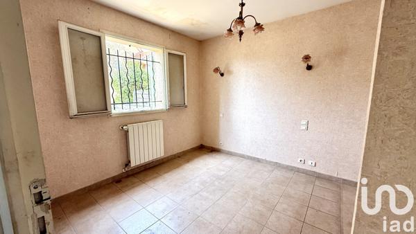 Maison à vendre 3 pièces 84 m² Puget-sur-Argens