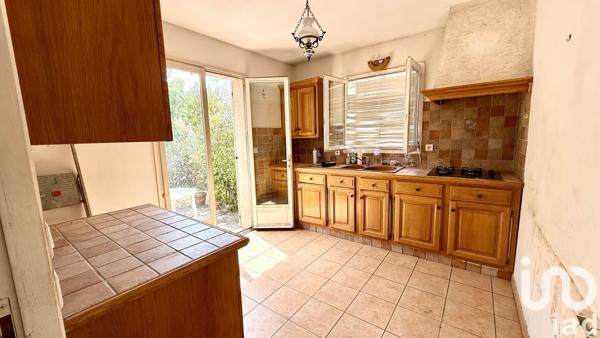 Maison à vendre 3 pièces 84 m² Puget-sur-Argens
