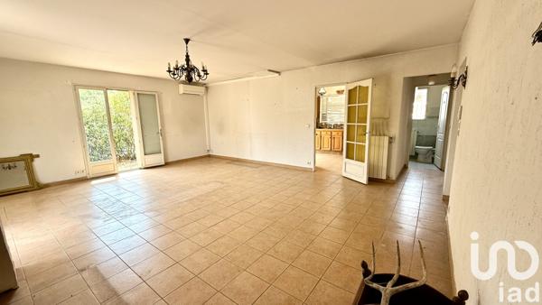 Maison à vendre 3 pièces 84 m² Puget-sur-Argens