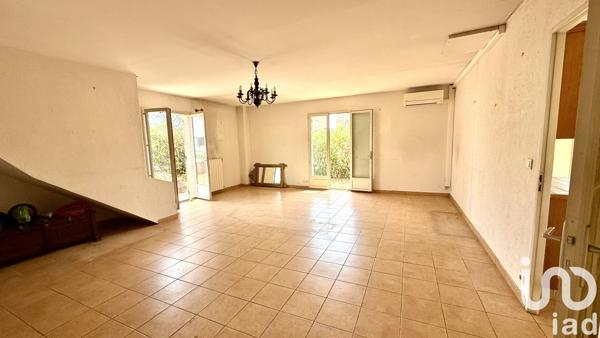 Maison à vendre 3 pièces 84 m² Puget-sur-Argens