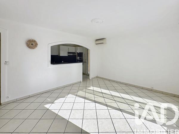 Appartement à vendre 2 pièces 47,24 m² Bandol