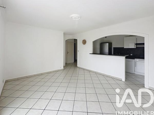 Appartement à vendre 2 pièces 47,24 m² Bandol