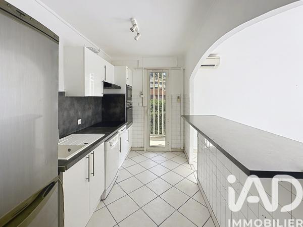 Appartement à vendre 2 pièces 47,24 m² Bandol