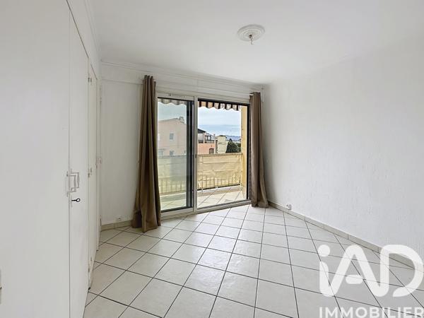 Appartement à vendre 2 pièces 47,24 m² Bandol
