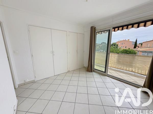 Appartement à vendre 2 pièces 47,24 m² Bandol