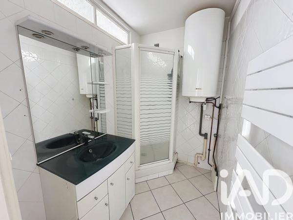 Appartement à vendre 2 pièces 47,24 m² Bandol